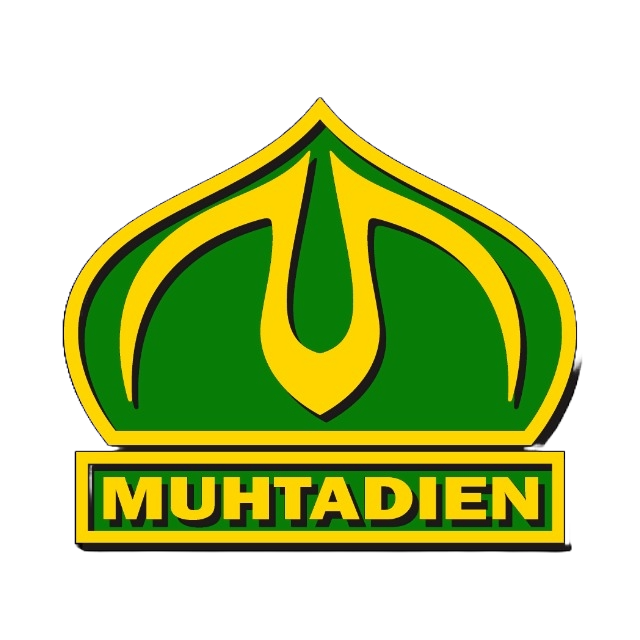 Logo Masjid Muhtadien