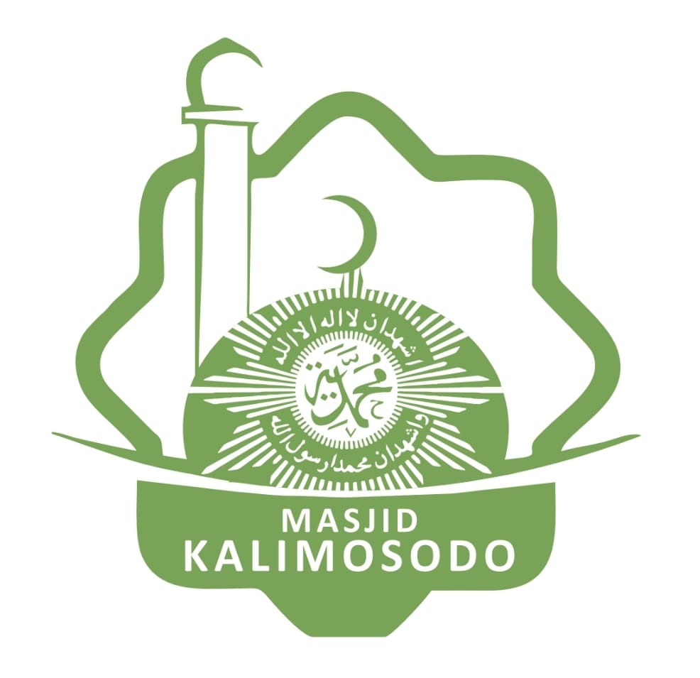 Logo Masjid Muhtadien