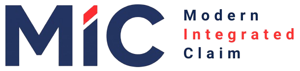 Logo Modern Claim